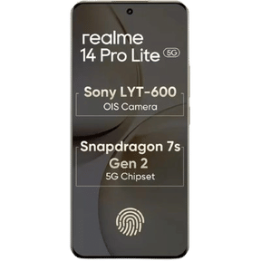 Realme 14 Pro Lite 5G