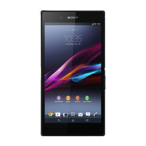 Sony Xperia Z Ultra