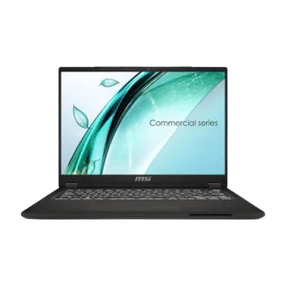 MSI Commercial 14 H A13MG vPro-065IN (Core i7 13th Gen/32 GB/1 TB SSD/Windows 11)