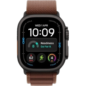 Apple Watch Ultra 4
