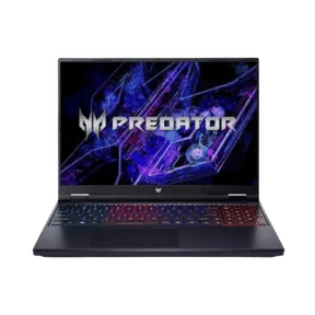 Acer Predator Helios Neo 16 PHN16-72 (NH.QNNSI.002) (Core i7 14th Gen/16 GB/1 TB SSD/Windows 11/8 GB)