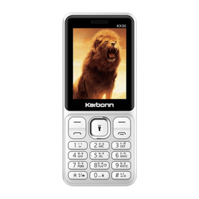 Karbonn KX30