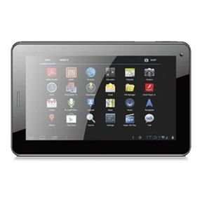 Micromax Funbook Talk P362