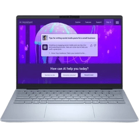 Dell 14 Plus (ODB1425020801RINU1) (Core Ultra 7 Series 2 /16 GB/512 GB SSD/Windows 11)