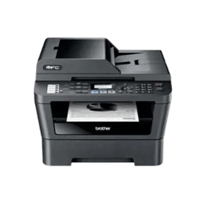 Brother MFC-7860DW All-in-One Laser