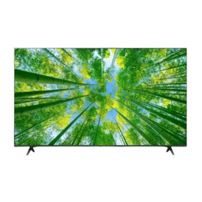 LG 70UQ8040PSB 70 inch LED 4K