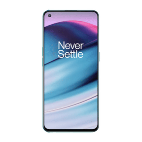 OnePlus Nord 2 CE 5G