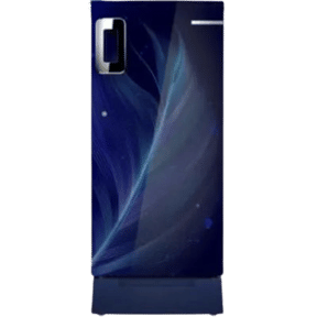 Bosch CST18B34PI 187 Ltr Single Door