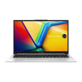 Asus VivoBook S15 OLED S5504VA-MA553WS (Core i5 13th Gen/16 GB/1 TB SSD/Windows 11)
