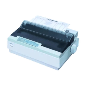EPSON LX 300+ II Single Function Dot Matrix