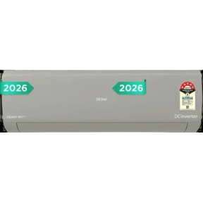 Haier HSA19GHD-MAI5NB-I 1.6 Ton 5 Star Inverter Split AC