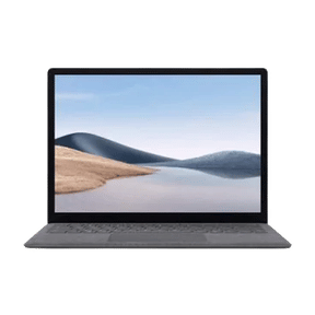 Microsoft Surface 4 (5PB-00023) (AMD Hexa Core Ryzen 5/8 GB/256 GB SSD/Windows 11)