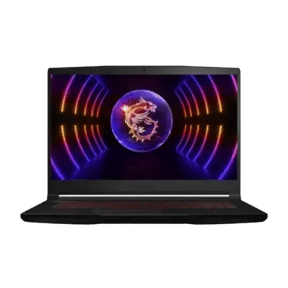 MSI GF63 Thin 12VE-267IN (Core i5 12th Gen/16 GB/1 TB 256 GB SSD/Windows 11/6 GB)