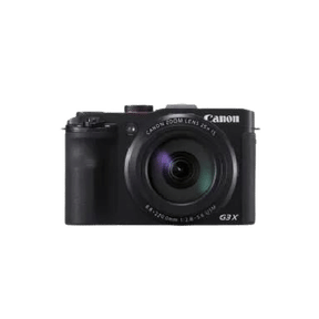 Canon PowerShot G3 X Point and Shoot