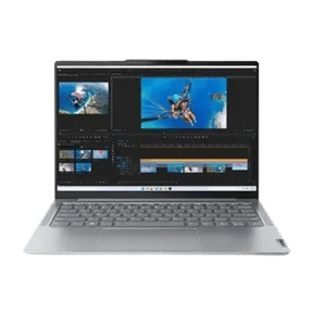 Lenovo Yoga Slim 6i (83E00017IN) (Core i7 13th Gen/16 GB/1 TB SSD/Windows 11)