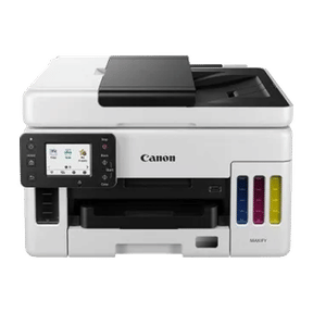 Canon MAXIFY GX6070 All-in-One Inkjet