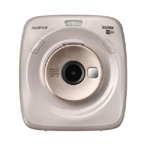 Fujifilm Instax Square SQ20 Instant Photo