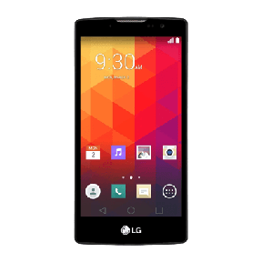 LG Spirit LTE