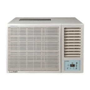 Lloyd GLW18B3YWAZS 1.5 Ton 3 Star  Window AC