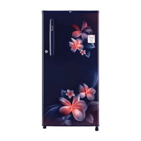 LG GL-B199OBPC 190 Ltr Single Door