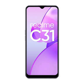 Realme C31