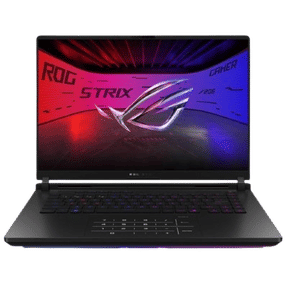 Asus ROG Strix G16 G615LR-S5190WS (Core Ultra 9 Series 2 /32 GB/1 TB SSD/Windows 11/12 GB)
