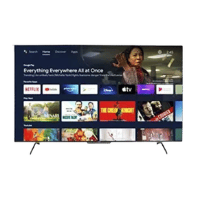 Lloyd 55QX900D 55 inch Ultra HD 4K QLED