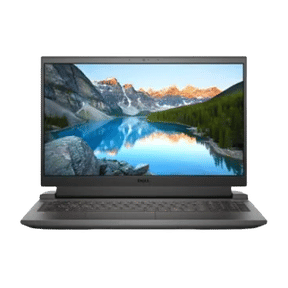 Dell G15-5510 (D560537WIN9B) (Core i5 10th Gen/16 GB/512 GB SSD/Windows 10/4)