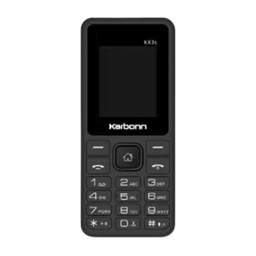 Karbonn KX3s