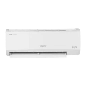 Voltas 123V Vectra Pride 1 Ton 3 Star Inverter Split AC