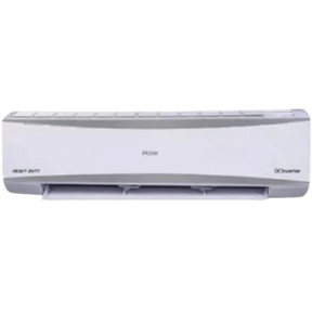 Haier HSU24HD-AOW5BN-INV 2 Ton 5 Star Inverter Split AC