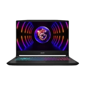 MSI Katana 15 B12UDXK-1019IN (Core i5 12th Gen/16 GB/1 TB SSD/Windows 11/6 GB)