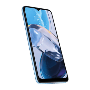 Motorola Moto E22