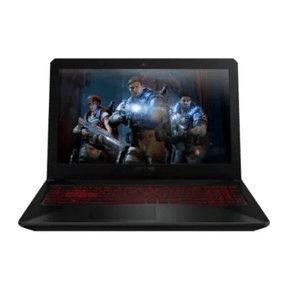 Asus TUF FX504GM-ES74 (Core i7 8th Gen/16 GB/1 TB 256 GB SSD/Windows 10/6 GB)