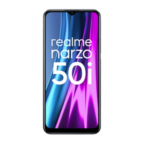 Realme Narzo 50i