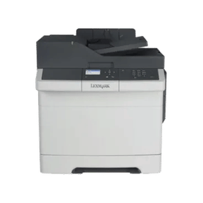 Lexmark CX310n Multi Function Laser