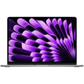 Apple MacBook Air M3 MC8P4HN/A Ultrabook (Apple M3/24 GB/512 GB SSD/macOS Sequoia)