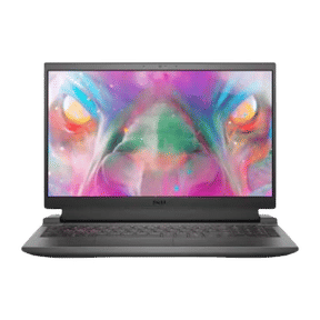 Dell G15-5511 (D560825WIN9B) (Core i5 11th Gen/8 GB/512 GB SSD/Windows 11/4 GB)