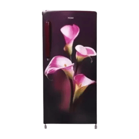 Haier HRD-1922CPC-E 192 Ltr Single Door
