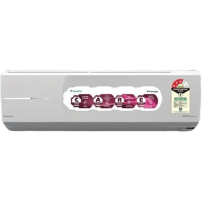 Daikin FTKL50XV16VKA 1.5 Ton 3 Star Inverter Split AC