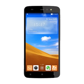 Gionee Pioneer P6