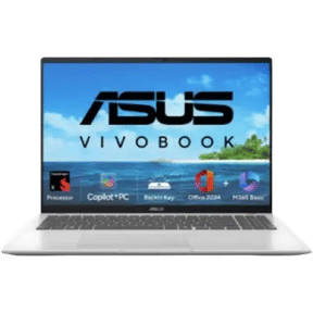 Asus VivoBook 16 X1607QA-MB050WS (Qualcomm Snapdragon Octa Core/16 GB/512 GB SSD/Windows 11)