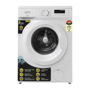 Croma CRLW070FLF017902 7 Kg Fully Automatic Front Load