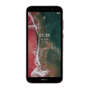 Nokia C1 Plus