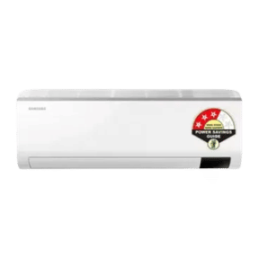 Samsung AR12CYLZABE 1 Ton 3 Star Inverter Split AC