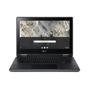 Acer Chromebook Spin 311 R721T-62ZQ (NX.HBRAA.003) (AMD Dual Core A6/4 GB/32 GB SSD/Google Chrome)