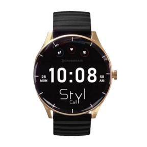 CrossBeats Orbit Styl Call