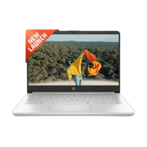 HP 14s-dy5005TU (Core i5 12th Gen/16 GB/512 GB SSD/Windows 11)