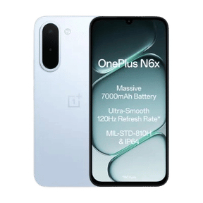 Oneplus N6x