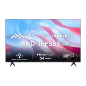 iFFalcon iFF40S53 40 inch (101 cm) LED Full HD